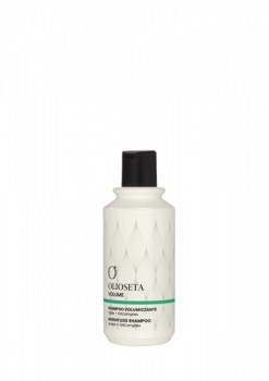 Weightless Shampoo (Шампунь для придания объема с экстрактом липы и комплексом масел Oilcomplex)