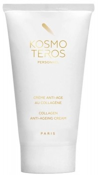 Collagen Anti-Ageing Cream (Биостимулирующий дневной крем с морским коллагеном), 50 мл
