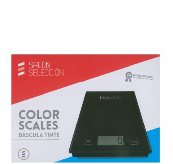 Salerm Color Scales ( ) - ,   