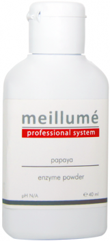 Meillume Papaya Enzyme Powder (    ), 40  - ,   