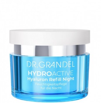 Dr.Grandel Hyaluron Refill Night (   ), 50  - ,   
