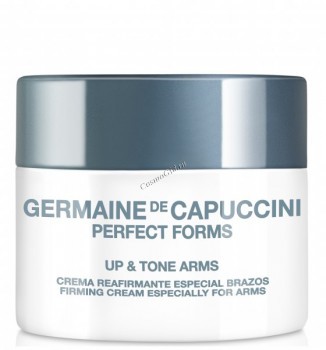 Germaine de Capuccini Perfect Forms Up and Tone Arms Firming Cream (   ), 100  - ,   