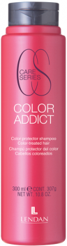 Lendan Shampoo Color Addict (    ) - ,   