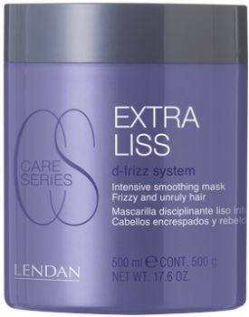 Lendan Extra Liss Intense Smooth Relax Mask (    ) - ,   