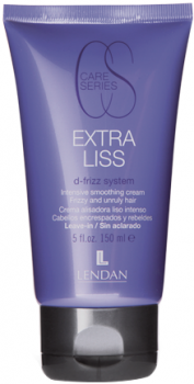 Lendan Extra Liss Intense Smooth Relax Cream (    ), 150  - ,   