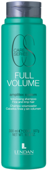 Lendan Full Volume Volumising Shampoo (Шампунь для увеличения объема волос)