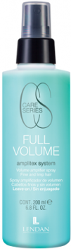 Lendan Full Volume Volume Amplifier Spray (Спрей для тонких волос увеличивающий объем), 200 мл
