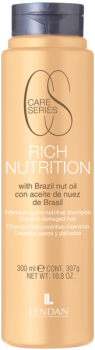 Lendan Rich Nutrition Hydro-Nutritive Shampoo (     ) - ,   