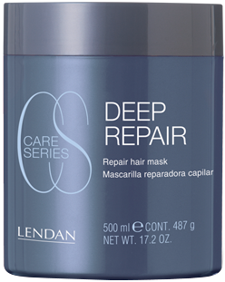 Lendan Deep Repair Hair Mask ( ), 500  - ,   