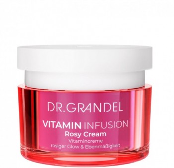 Dr.Grandel Vitamin Infusion Rosy Cream (   ) - ,   