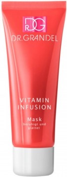 Dr.Grandel Vitamin Infusion Mask (  ), 75  - ,   