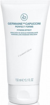 Germaine de Capuccini Fitness Effect Remodelling Massage emulsion (  ), 150  - ,   