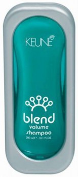 Keune blend volume shampoo ( ) - ,   