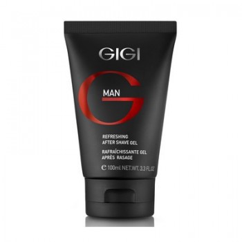 GiGi Men (Гель после бритья), 100 мл