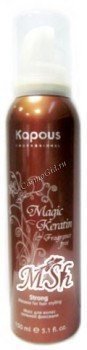 Kapous           Magic keratin, 150  - ,   