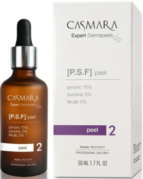 [P.S.F.] Peel (Пилинг обновляющий и омолаживающий P.S.F)