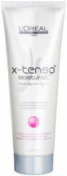 L'Oreal Professional X-Tenso Moisturist (Выпрямляющий крем), 250 мл