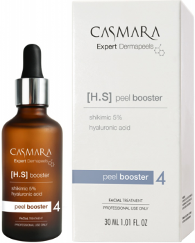 H.S Peel Booster (Сыворотка-бустер обновляющая), 30 мл