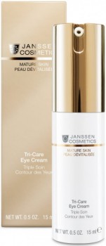 Janssen Tri-Care Eye Cream (        Cellular Regeneration) - ,   