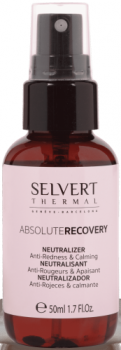 Neutralizer Anti-Redness & Calming (Нейтрализатор: успокоение и снятие покраснения), 50 мл