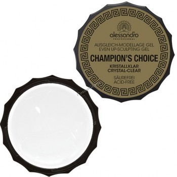 Alessandro Champions choice chrystal-clear (   ), 15   - ,   