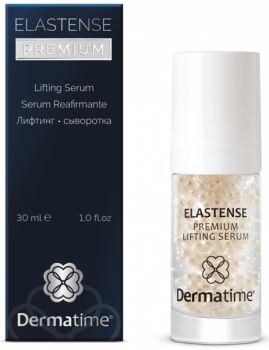 ELASTENSE Premium Lifting Serum (Лифтинг-сыворотка «Премиум»), 30 мл