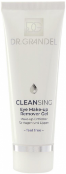Dr.Grandel Eye Make-up Remover Gel (   ) - ,   