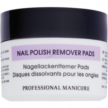 Alessandro Prm nail polish remover pads 50PCS (   ), 1  - ,   