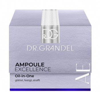 Dr.Grandel Ampoule Excellence Oil-in-One ( ) - ,   
