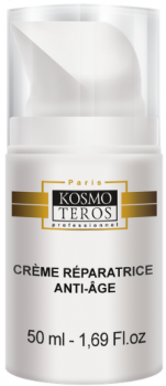 Creme Reparatrice Anti-Age (Восстанавливающая сыворотка "Концентрат актив"), 50 мл