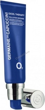 Germaine de Capuccini Youthfulness Activating Oxygenating emulsion ( ), 50  - ,   