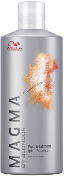 Wella Magma (Стабилизатор цвета и блеска), 500 мл