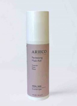 Arieco Revitalizing Mask-Roll ( -) - ,   