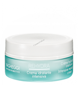Vagheggi Rehydra Intensive Moisturising Cream (   ), 50  - ,   