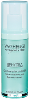Vagheggi Rehydra Eye Contour Cream (   ) - ,   