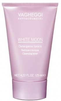 White Moon Cleansing Toner (Очищающий тоник-гель)