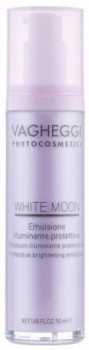 White Moon Protective Brightening Emulsion (Иллюминирующая защитная эмульсия), 50 мл