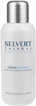 Selvert Thermal Absolute Defence cleanser (   ), 200  - ,   