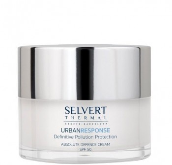 Selvert Thermal Absolute Defence Cream (  ), 50  - ,   