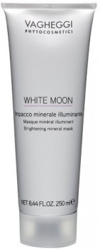 Brightening Mineral Mask (Маска иллюминирующая - минеральный компресс), 250 мл