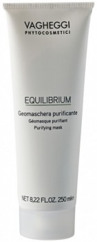 Equilibrium Purifying Mask (Очищающая геомаска), 250 мл