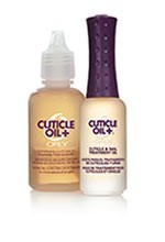 ORLY Cuticle Oil      + (120.) - ,   