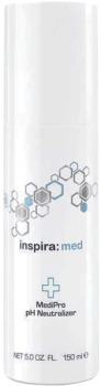 Inspira Medipro pH Neutralizer (Восстанавливающий pH-нейтрaлизатор с аминокислотами), 150 мл