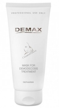 Demax Mask for demodecosis treatment (   ), 200  - ,   