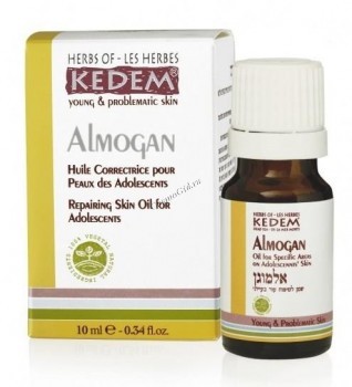 Herbs Of Kedem Almogan (   ), 10  - ,   
