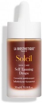 La Biosthetique Self Tanning Drops (Капли с эффектом автозагара), 30 мл