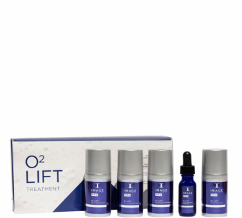 Image Skincare O2 LIFT Treatment Kit (    ) - ,   