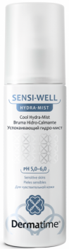 SENSI-WELL Cool Hydra-Mist (Успокаивающий гидро-мист), 150 мл