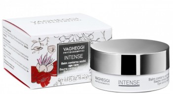Intense Eye Contour Balm (Разглаживающий крем для век), 15 мл