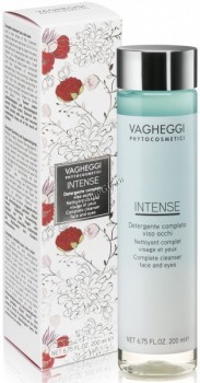 Vagheggi Intense Complete Cleanser Face And Eyes ( -       ), 200  - ,   